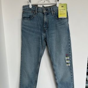 Levi’s 512 Slim Taper